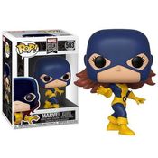 Funko! POP - Marvel - Marvel Girl  503