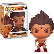 Funko! POP - Dragon Ball Z S7 - Vegeta - 701