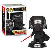 Funko POP Kylo Ren Star Wars 308