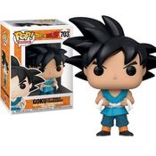 Funko! POP - Dragon Ball Z S7 - Goku - 703
