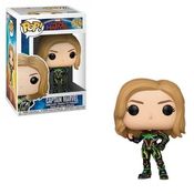 Funko! POP - Marvel - Capitã Marvel - 516