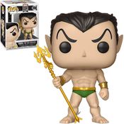 Funko! POP - Marvel - Namor - 500