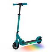 Patinete Elétrico DROP GO-KIDS 150W-24v (Azul)