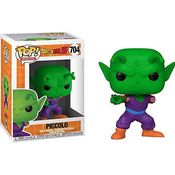 Funko! POP - Dragon Ball Z S7 - Piccolo - 704