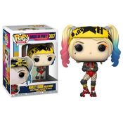 Funko! POP - Aves de Rapina - Arlequina 307