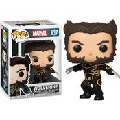 Funko POP! - Marvel - Wolverine - 637