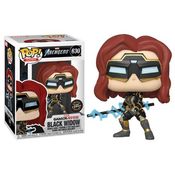 Funko POP! - Vingadores: Viúva Negra - 630