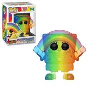 Funko POP! Bob Esponja Pride - 558