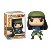 Funko POP! Dragon Ball Z S4 - Future Mai - 817
