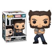 Funko POP! - Marvel - Wolverine - 647