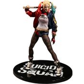 SUICIDE SQUAD HARLEY QUINN MEZ76410