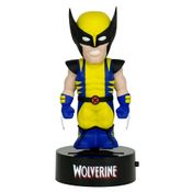 BODY KNOCKER WOLVERINE