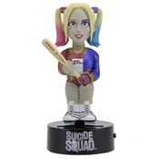 BODY KNOCKER ARLEQUINA SUICIDE SQUAD