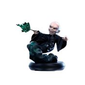 Estátua Harry Potter Lorde Voldemort Q-Fig - QMX02459