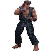 STREET FIGHTER II EVIL RYU