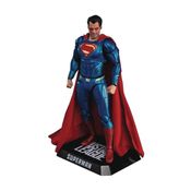 Figura DC Comics Super Homem Liga da Justiça - BEA85944