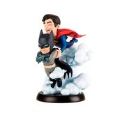 Figura DC Comics Superman/Batman World Finest - QMX02417