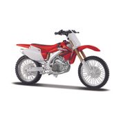 Miniatura - Moto - Honda Crf450R - 1:12 - Maisto Motorcycles