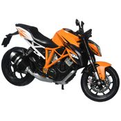 Miniatura - Moto - Ktm 1290 - Super Duke R - 1:12 - Maisto Motorcycles