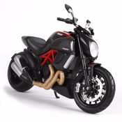 AL DUCATI DIAVEL CARBON 1/12