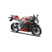 AL 2007 HONDA CBR 600RR 1/12