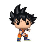Funko Pop - Dragon Ball Z - Goku - 615