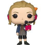 FUNKO POP! - The Big Bang Theory - Penny - 780