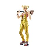 Action Figure Aves de Rapina Arlequina S.H. Figuarts