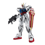 Figura Gundam Universe - GAT-x105 Strike Gundam