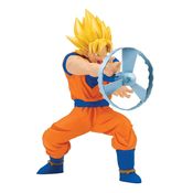 Boneco Dragonball Super Goku Super Sayajin 1