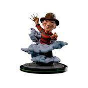 Estátua Colecionável Freddy Krueger Q-Fig - QMX02471