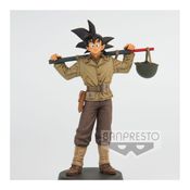 DRAGONBALL GOKU WORLD COLOS BANP35805