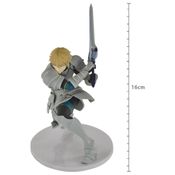 Action Figure -  Fate/Extra Last Encore - Gawain