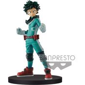 MY HERO IZUKU MIDORIYA BANP38622