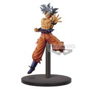 DRAGONBALL GOKU ULTRA INST SUP BANP16218