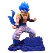 DRAGONBALL SSJ GOGETA BLUE BANP81843