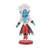 Action Figure - Dragonball Xeno - Mira Final - Banpresto