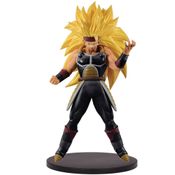 Action Figure - Dragonball Heroes - Bardock Xeno - Banpresto