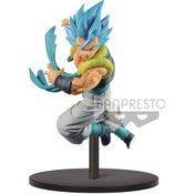 DRAGONBALL SSJ GOGETA BLUE BANP19938