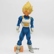 DRAGONBALL Z  SMSP VEGETA