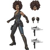 Boneca Marvel Legends Series X-Men Marvel¿S Domino