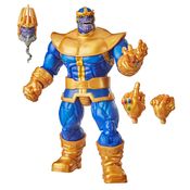 Marvel Legends - Deluxe Series - Thanos - F0220