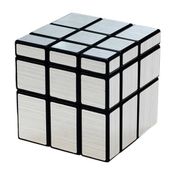 Jogo - Cubo Mágico - Mirror Blocks - 3x3 - Demolidor Cubos