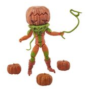 Power Rangers Lightning Collection - KING SPHINX - F0542 - PUMPKIN RAPPER