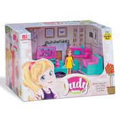 Mini Sala Infantil Judy Samba 403 (159029)