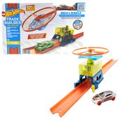 Hot Wheels Pista Conjunto Drone Lift-Off HDX76 - Mattel GLC87