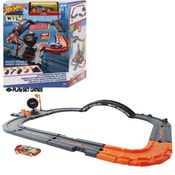 Hot Wheels Conjunto de Pistas City Expansion - Mattel HDN95