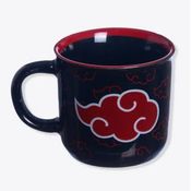 Caneca Mini Tom Akatsuki - Naruto