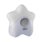 Luz Noturna Star Com Termômetro Chicco