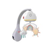 Móbile Nuvens Hora De Dormir - Fisher-Price HBP40